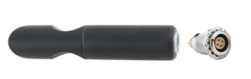 Eddy-current Straight Weld Probe (Bridge)